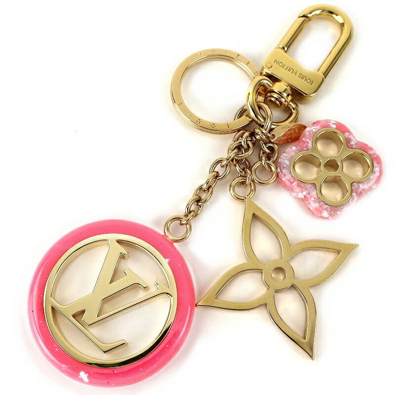 楽天市場】LOUIS VUITTON ルイ ヴィトン ポルトクレ コンフィダンス