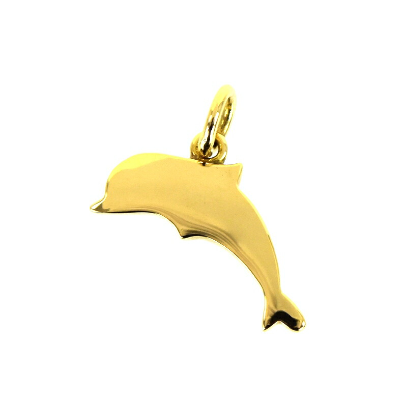 ポメラート　dodo ダイアモンドとゴールドのタコの形チャーム　2個セット 33017364_1.jpg