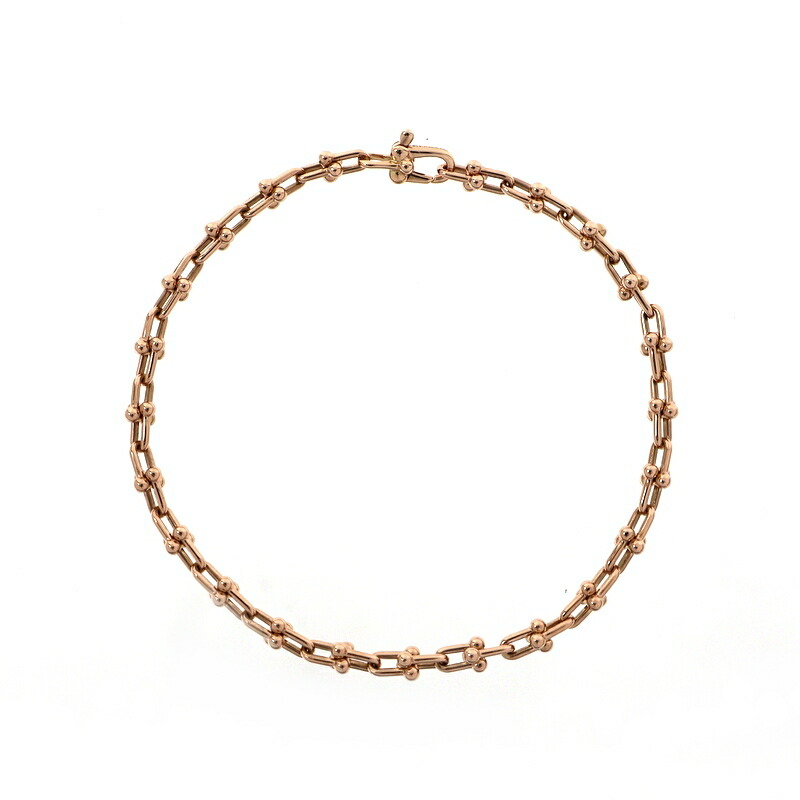 楽天市場】ティファニー ハードウェア マイクロリンク ラージ 2コマ