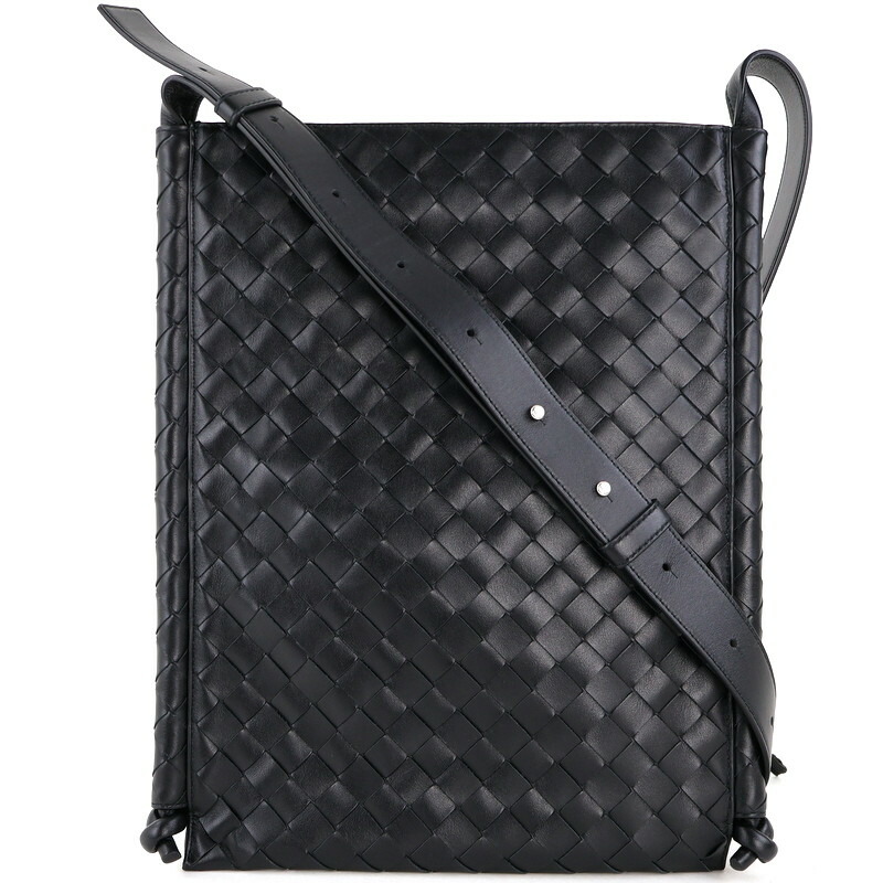 楽天市場】ボッテガヴェネタ バッグ メンズ ラムスキン イントレ