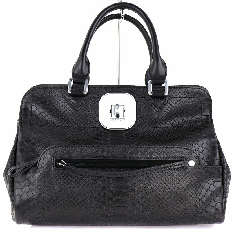 楽天市場】【☆送料込☆】 LONGCHAMP ロンシャン 『レジェンド