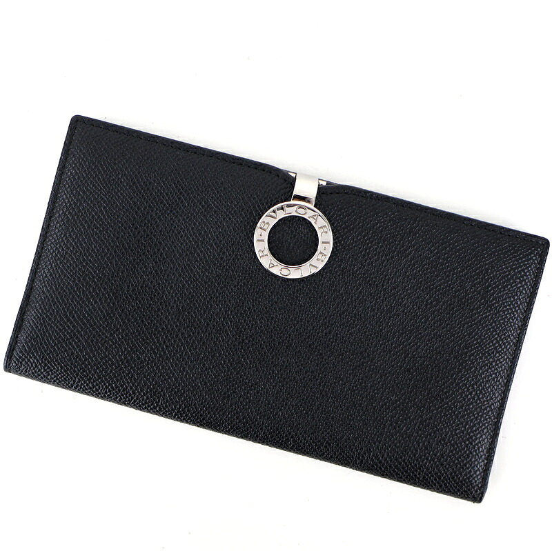 未使用品✨BVLGARI ブルガリブルガリ ロゴクリップ グレインレザー 楽天市場】【財布】BVLGARI ブルガリ ブルガリブルガリ ロゴ