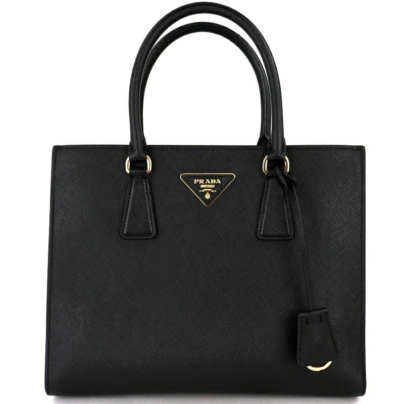 PRADA ブラックレザー ショルダーバッグ ハンドバッグ 2way 楽天市場】○PRADA プラダ BR3795 ワンショルダーバッグ ソフトカーフ