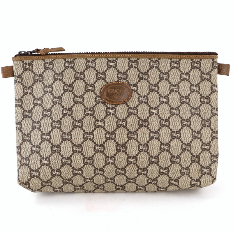 楽天市場】グッチ GUCCI セカンドバッグ クラッチバッグ ポーチ 156.01