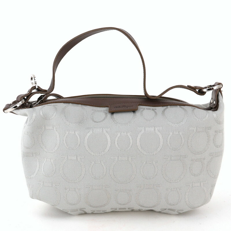 楽天市場】【未使用品】【バッグ】Salvatore Ferragamo サルヴァトーレ