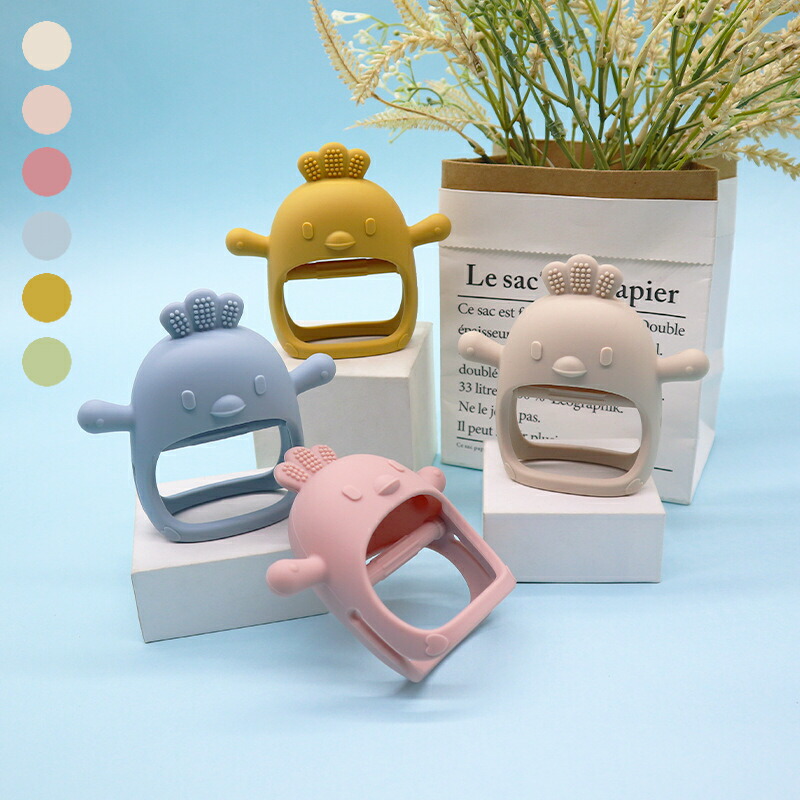 楽天市場】コンビ くまさんカミカミ 【ネコポス】 : ORANGE-BABY