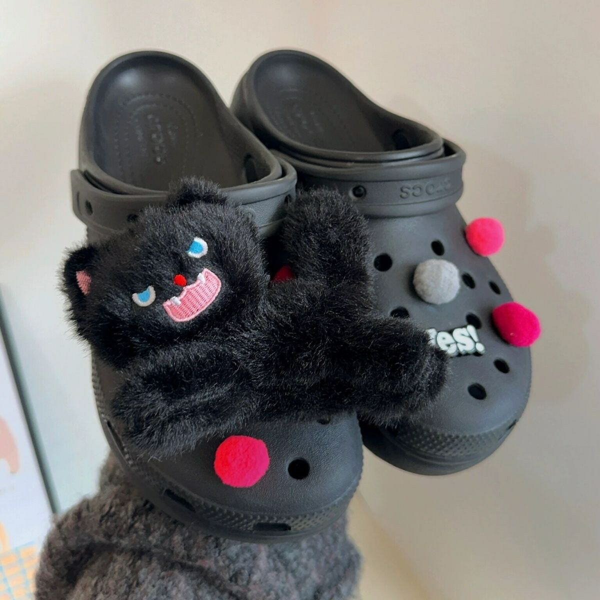 サンダル　ぬいぐるみ　まとめ売り ぬいシューズS サンダル | 推し活 推し ぬい オリジナル ぬい活
