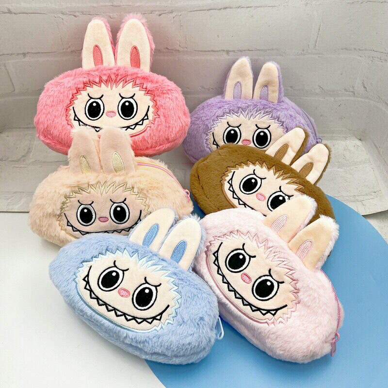 楽天市場】ラブブ LABUBU イヤホンケース AirPodsケース