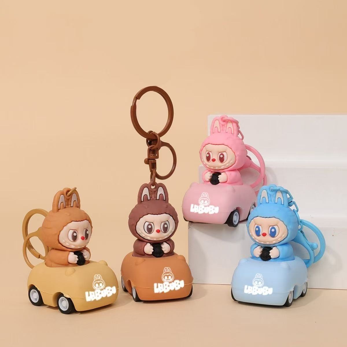 楽天市場】THE MONSTERS Exciting Macaron ぬいぐるみ シリーズ