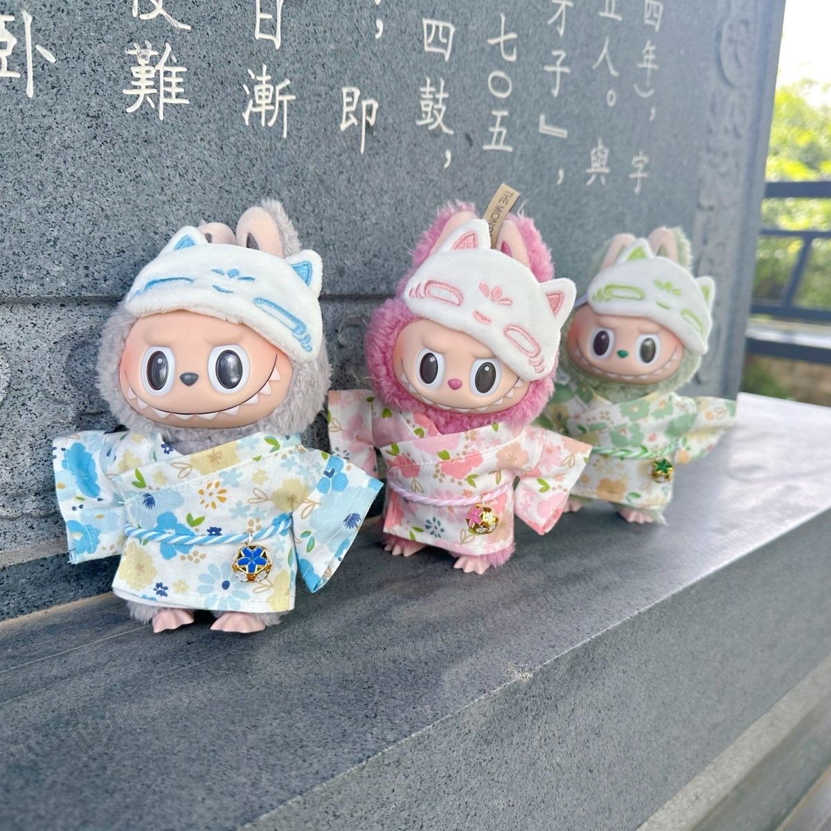 モンチッチ 晴れ着女の子 袴 男の子 キーチェーン ベビチッチ 袴＆晴れ着 | モンチッチホームページへようこそ！