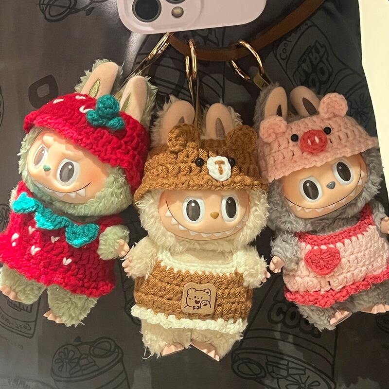 ラニア様 専用 おまとめ品 2点 ぬい服 おすわりぬい服 着ぐるみ オーダーメイド オーダーページ Geee様