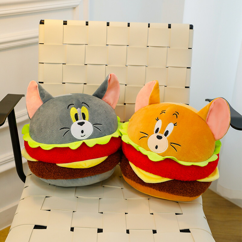 楽天市場】【トム】トムとジェリー ハロウィンミディアム