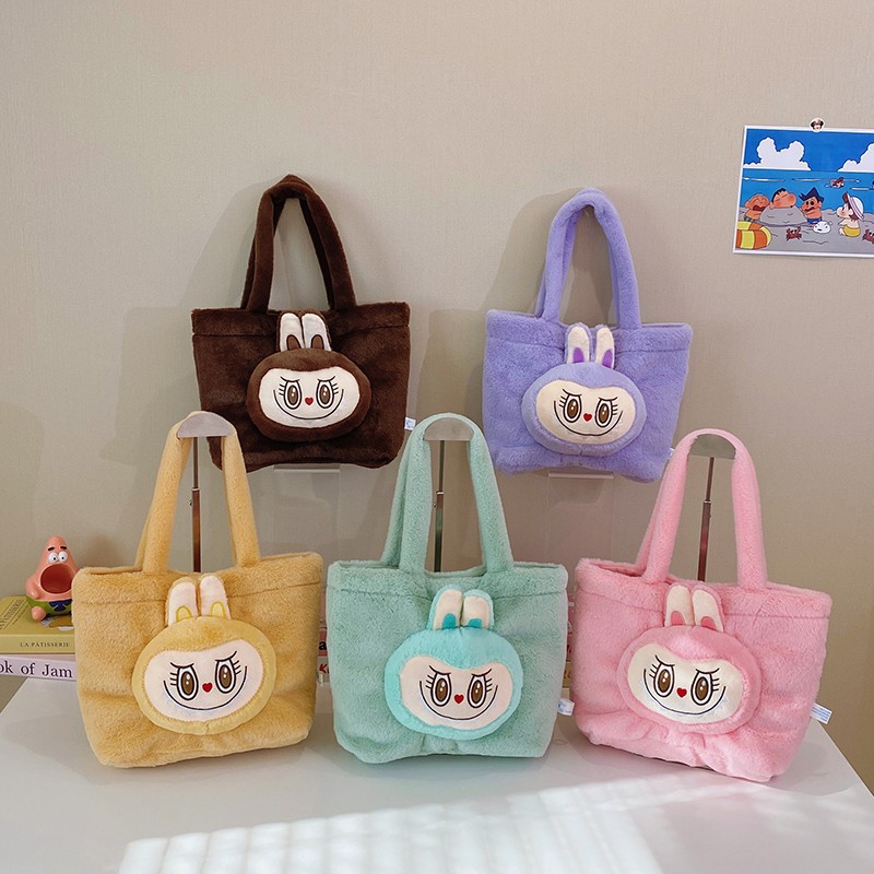 楽天市場】正規品 POP MART labubu THE MONSTERS Classic シリーズ