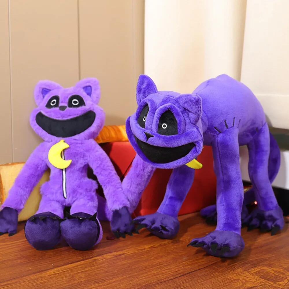 楽天市場】POPPY PLAYTIME - Mommy ロングレッグぬいぐるみ (14インチ