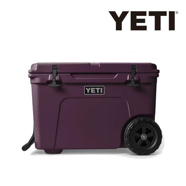 新作ウエア 安心の日本発送 YETI イエティ タンドラ ホール ハード