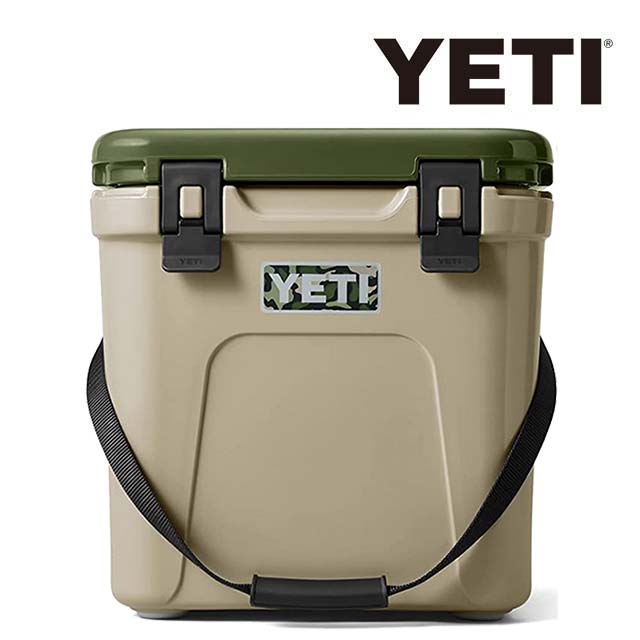 注目 安心の日本発送 YETI イエティ ローディ24 ハードクーラー