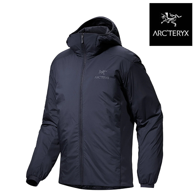 【楽天市場】ARC'TERYX アークテリクス アトム フーディ ATOM