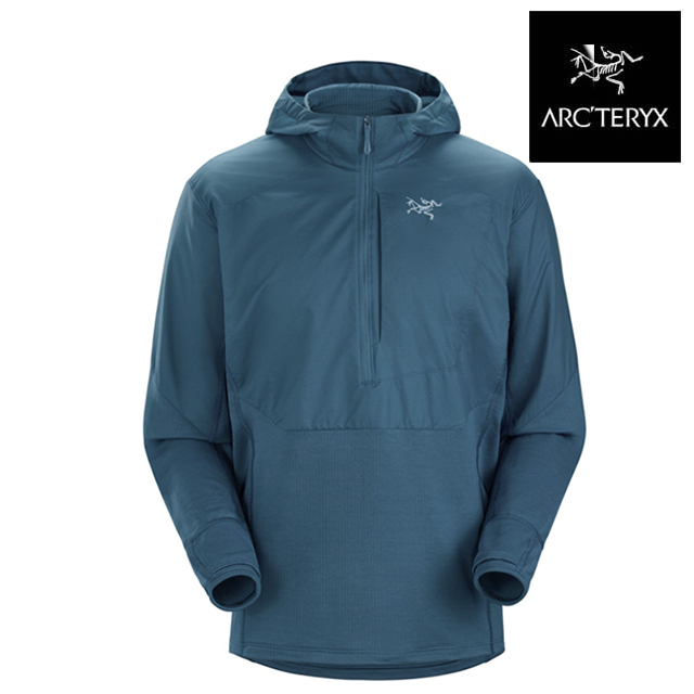 【楽天市場】ARC'TERYX アークテリクス アトム SL フーディ 