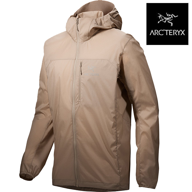 楽天市場】ARC'TERYX アークテリクス アトム フーディ ATOM HOODY 