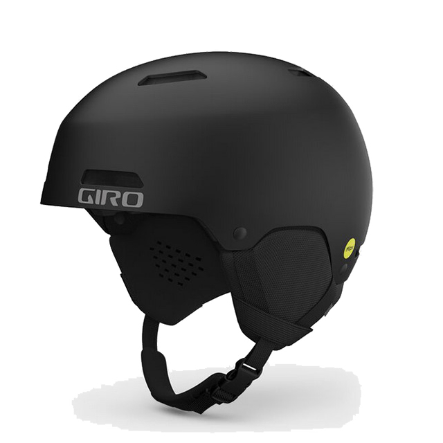 本日の目玉 2023 GIRO ジロ レッジ ミップス LEDGE MIPS MATTE BLACK