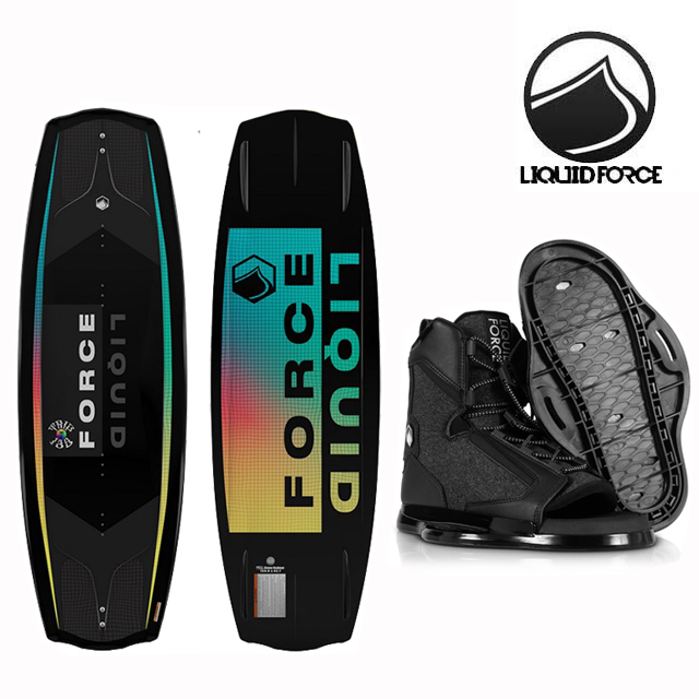 超人気の LIQUID LIQUID リキッドフォース FORCE WAKEBOARDS リキッド