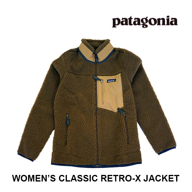 【楽天市場】PATAGONIA パタゴニア クラシック レトロX