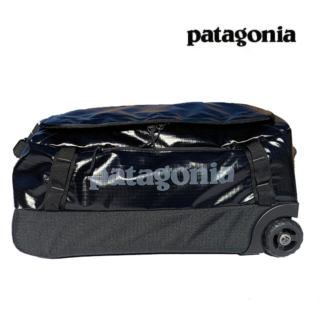 【楽天市場】PATAGONIA パタゴニア ボストンバッグ ブラック 