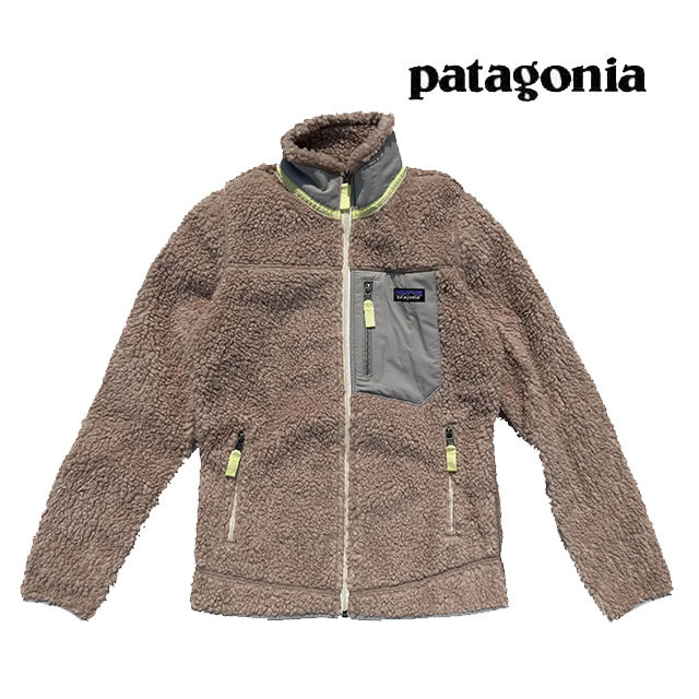 楽天市場】PATAGONIA パタゴニア クラシック レトロX レディース