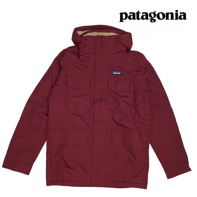 楽天市場】PATAGONIA パタゴニア ボーイズ インサレーテッド イスマス