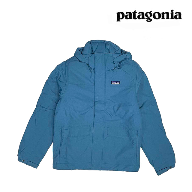 【楽天市場】PATAGONIA パタゴニア ボーイズ インサレーテッド