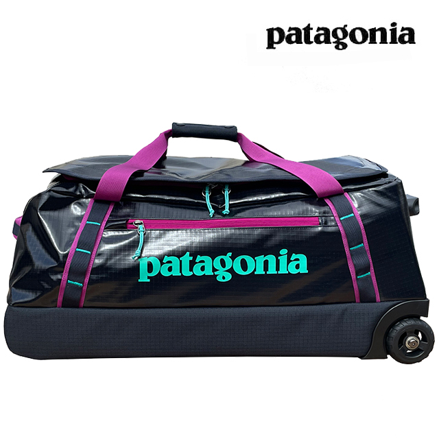 楽天市場】PATAGONIA パタゴニア ボストンバッグ ブラックホール 