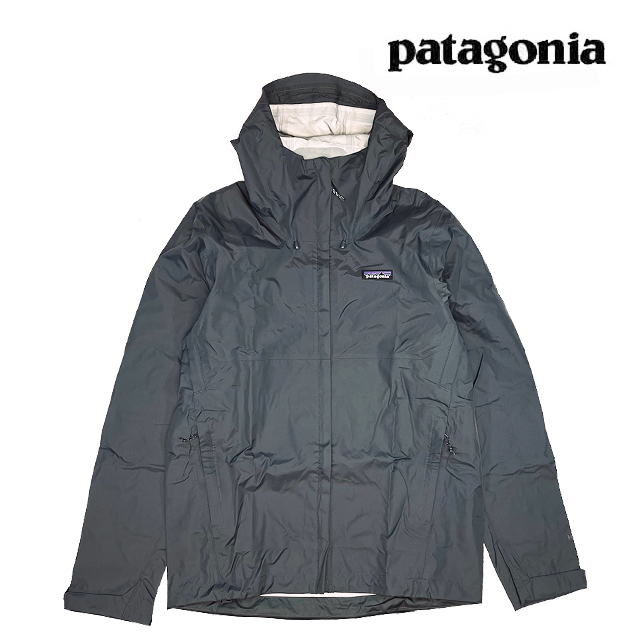 【楽天市場】PATAGONIA パタゴニア トレントシェル 3L ジャケット 