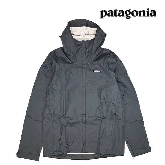 【楽天市場】PATAGONIA パタゴニア トレントシェル 3L ジャケット