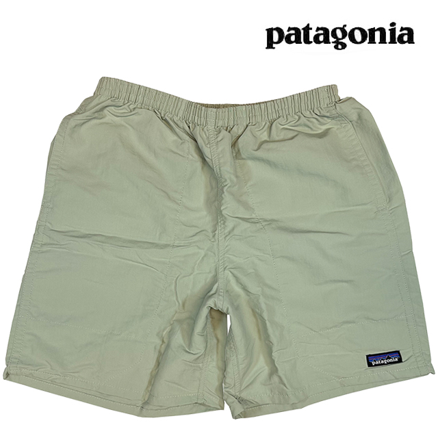 【楽天市場】PATAGONIA パタゴニア ショートパンツ バギーズ ロング 7インチ BAGGIES LONGS - 7