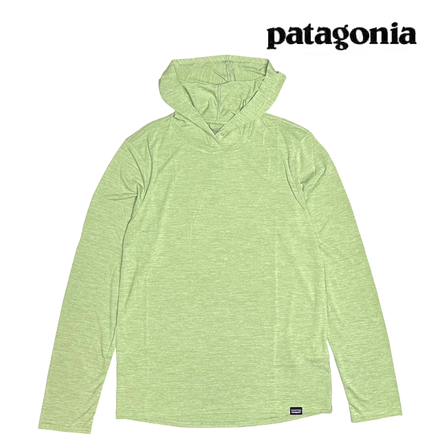 楽天市場】PATAGONIA パタゴニア キャプリーン クール デイリー