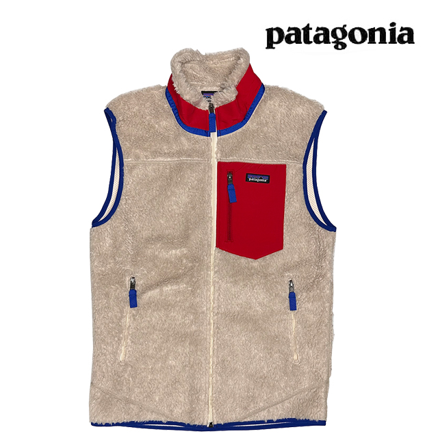 楽天市場】PATAGONIA パタゴニア クラシック レトロX メンズ ベスト 