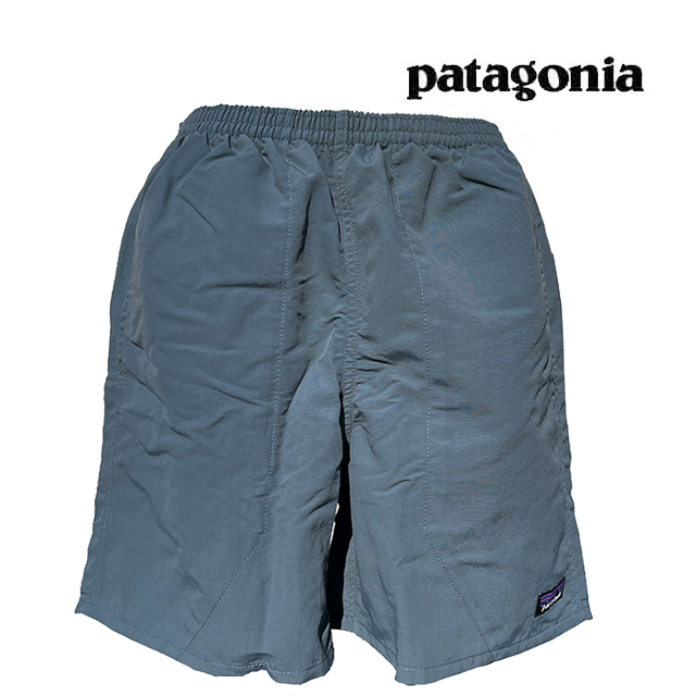 楽天市場】PATAGONIA パタゴニア ショートパンツ バギーズ ロング 7 
