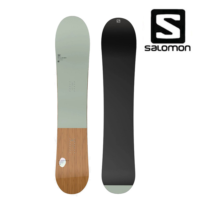 楽天市場】2023 SALOMON サロモン スノーボード SNOWBOARD HPS