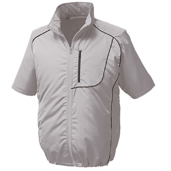楽天市場】KU90520 空調服 R ポリエステル製フード付き 服のみ
