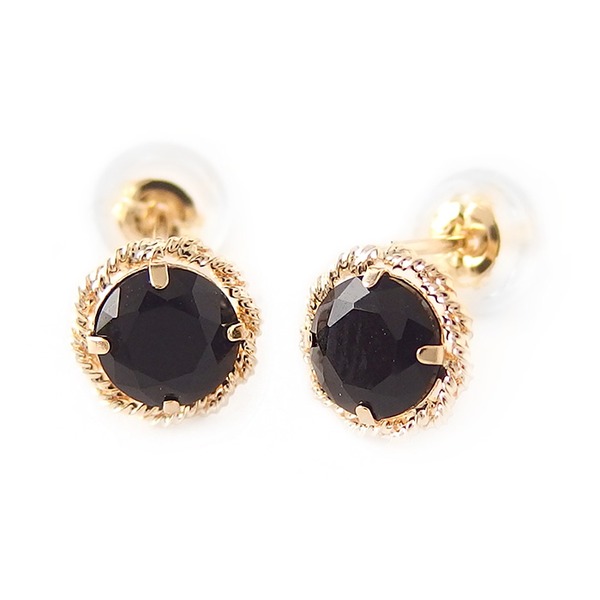 楽天市場】ピアス アクアマリン K18イエローゴールド 3月 誕生石 楽天市場】ピアス アクアマリン K18イエローゴールド 3月 誕生石
