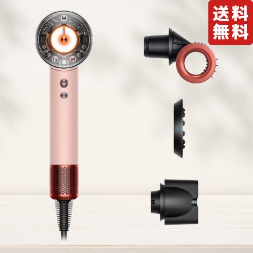 楽天市場】Dyson ダイソン Dyson Supersonic Nural Shine ヘア