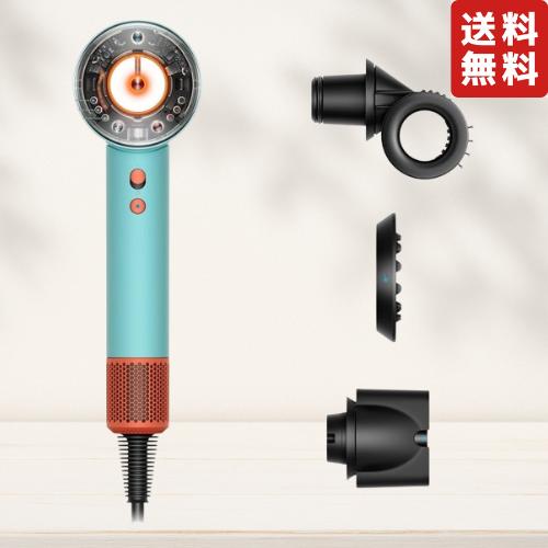 ダイソン ヘアドライヤー HD15 ダイソン Dyson Supersonic Shineヘアドライヤー HD15 ULF 価格