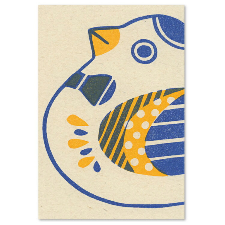 楽天市場】イワシクジラポストカード F03-PZ-76 : アクティブ