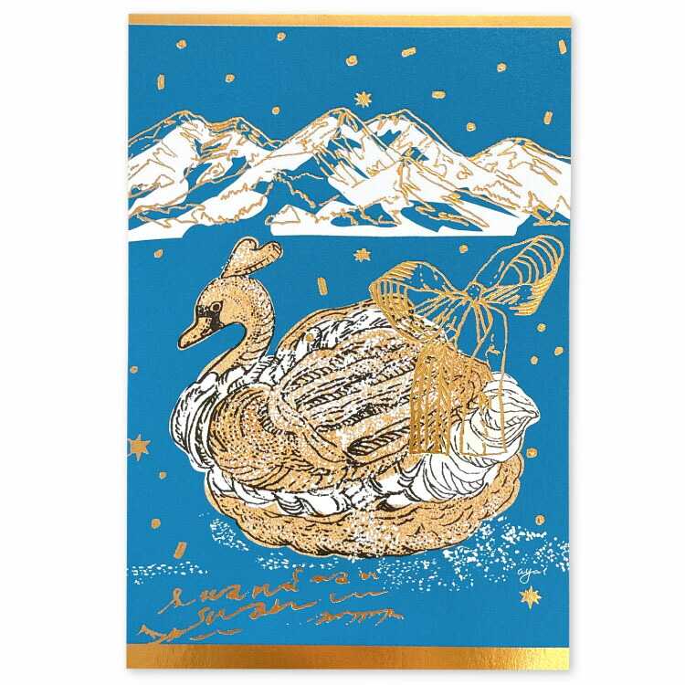 楽天市場】アクリルクリップ いのうえ彩（ショートケーキ） L08-ACA-01