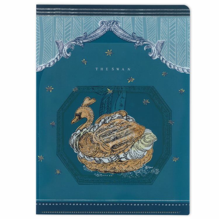 楽天市場】いのうえ彩 ポストカード トライフル L06-PPF-256