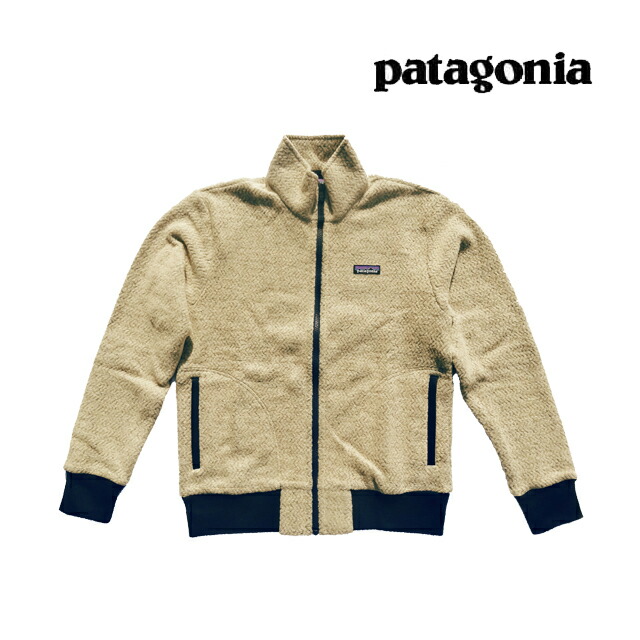 パタゴニア(patagonia) Woolyester Fleece Jacket(ウーリ