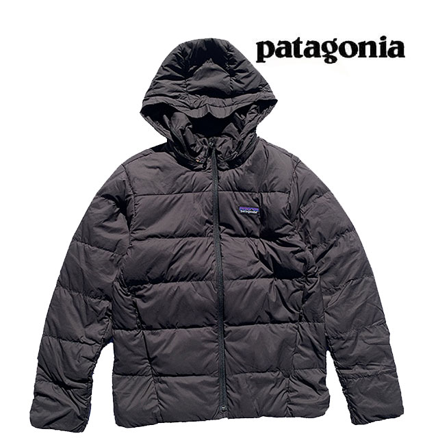 ☆新春福袋2021☆ PATAGONIA パタゴニア サイレント ダウン ジャケット