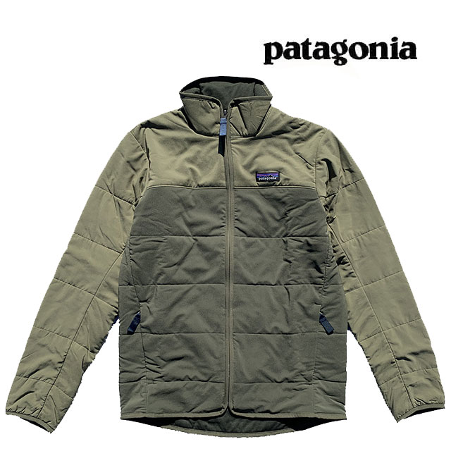 楽天市場】パタゴニア Patagoniaメンズ ジャケットM PACK IN JACKET