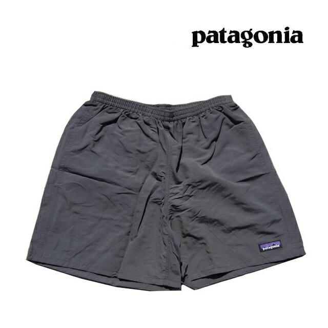 【M】新品5インチPatagoniaパタゴニアバギーズショーツTIDEPOOL PATAGONIA(パタゴニア) Baggies Shorts - 5 in.(バギーズ