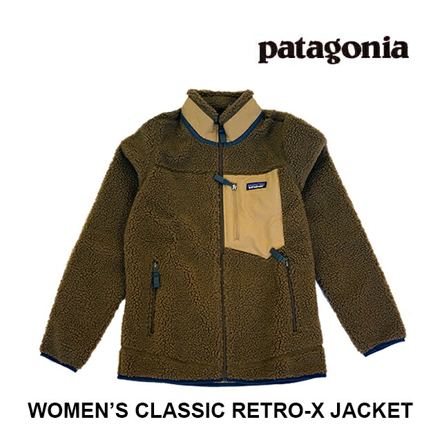 楽天市場】パタゴニア フリースジャケット PATAGONIA ウィメンズ